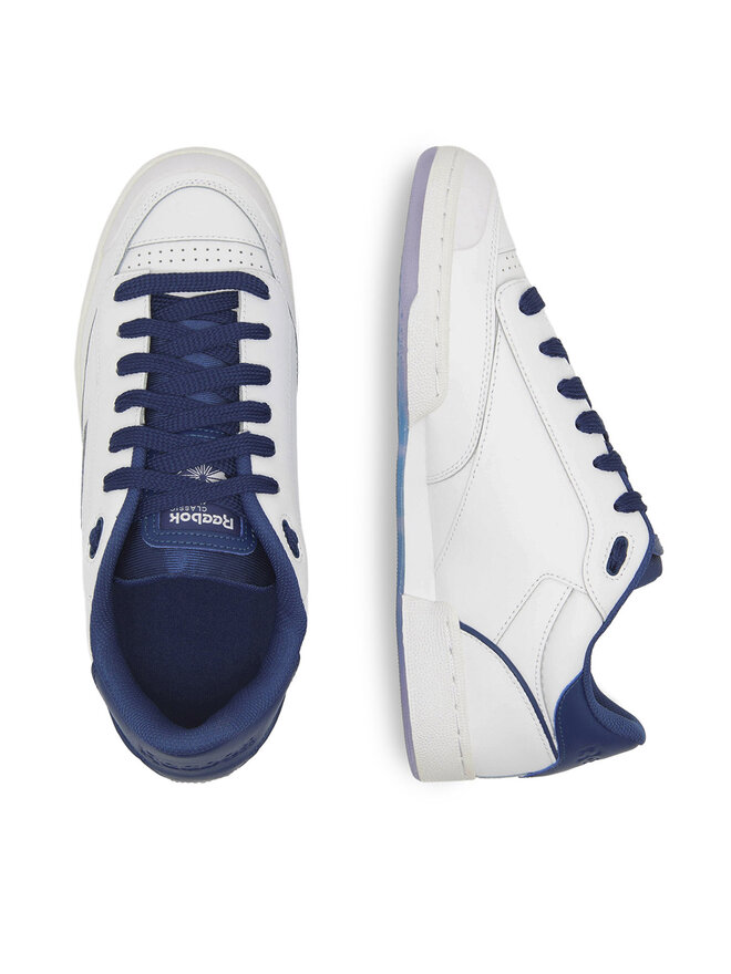 Reebok Сникърси Reebok Club C Bulc 100074248 Бял
