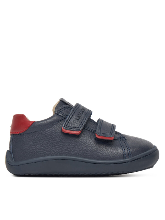Lasocki Kids Туфлі Lasocki Kids DUBAI CI12-DUBAI-01(II)CH Cиній