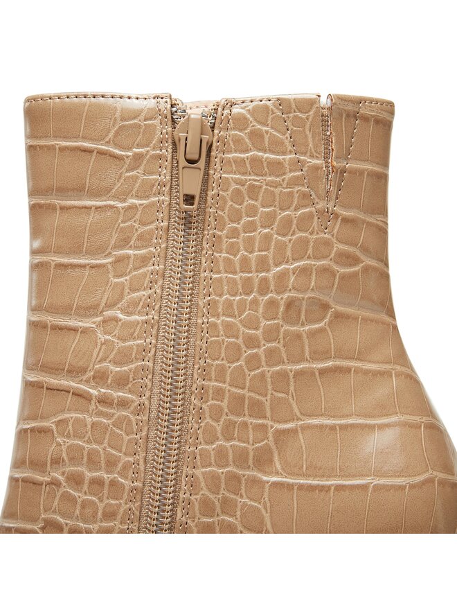 Vero Moda Μποτάκια Vero Moda Vmmeise 10296965 Μπεζ