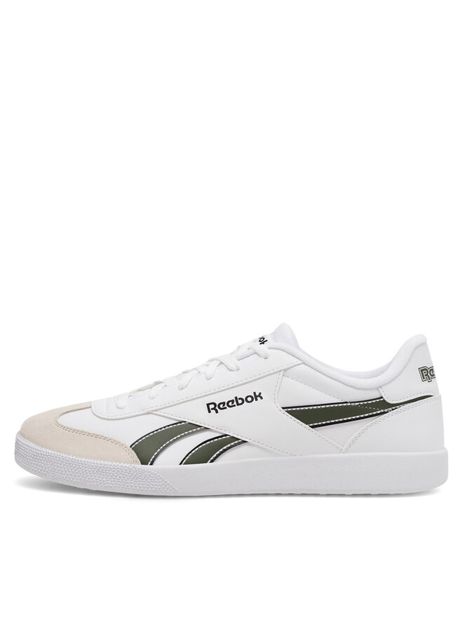 Reebok Sneakers Reebok Smash Edge S 100034032-W Bianco