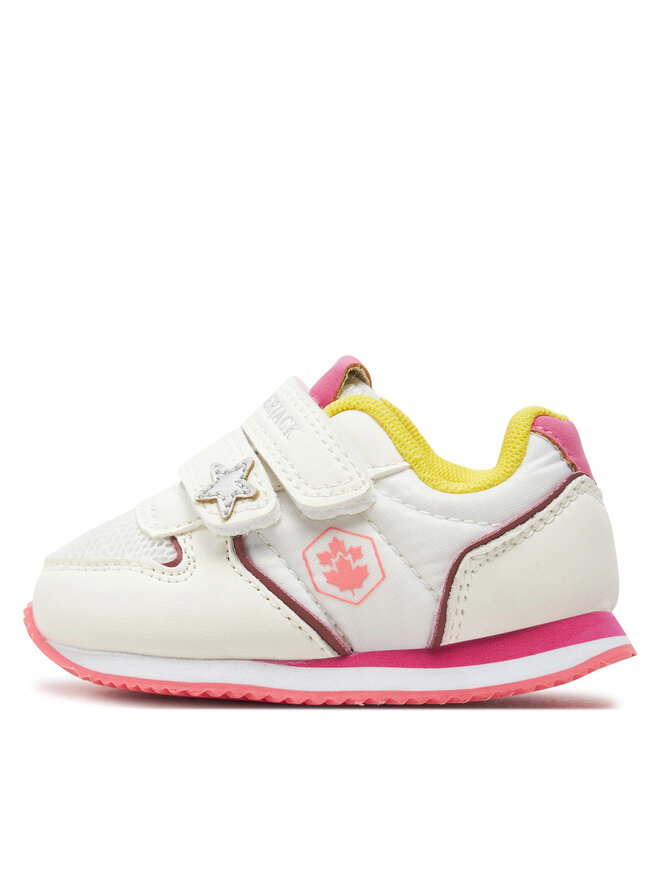 Lumberjack Zapatillas Lumberjack Pico SGI4412-001-N25 M Blanco