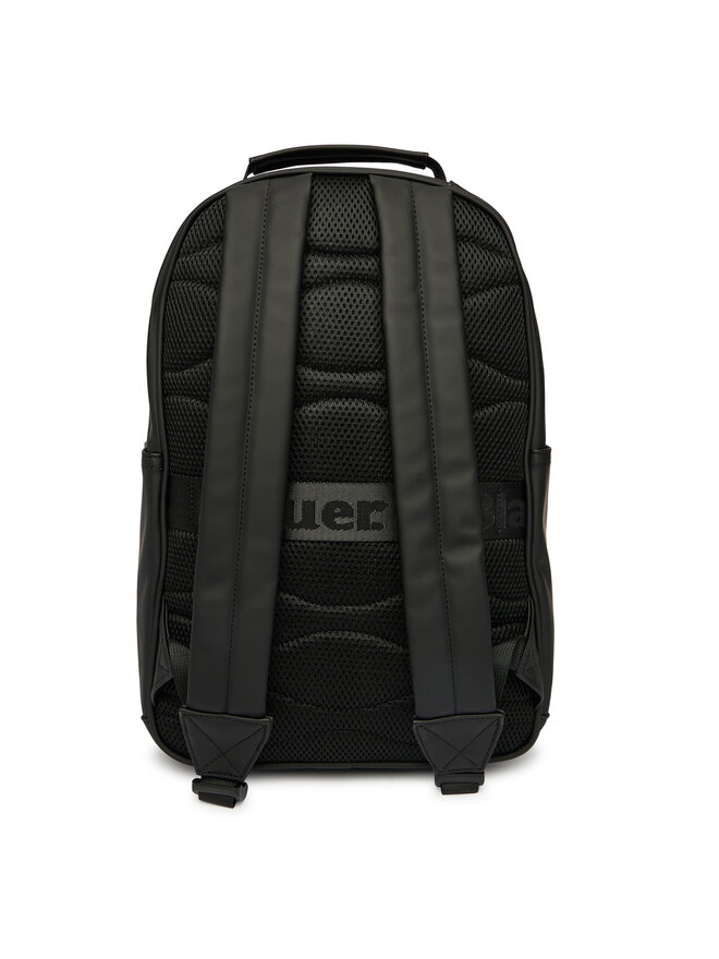 Blauer Rucksack Blauer S6DAHL01/RUB Schwarz