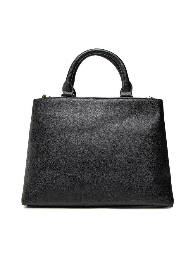 Steve Madden Ročna torba Steve Madden Bmesa-L SM13000793-02002-BLK Črna