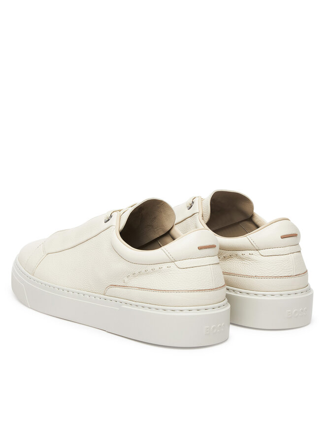 BOSS Sneakers BOSS Gary 50546231 Alb