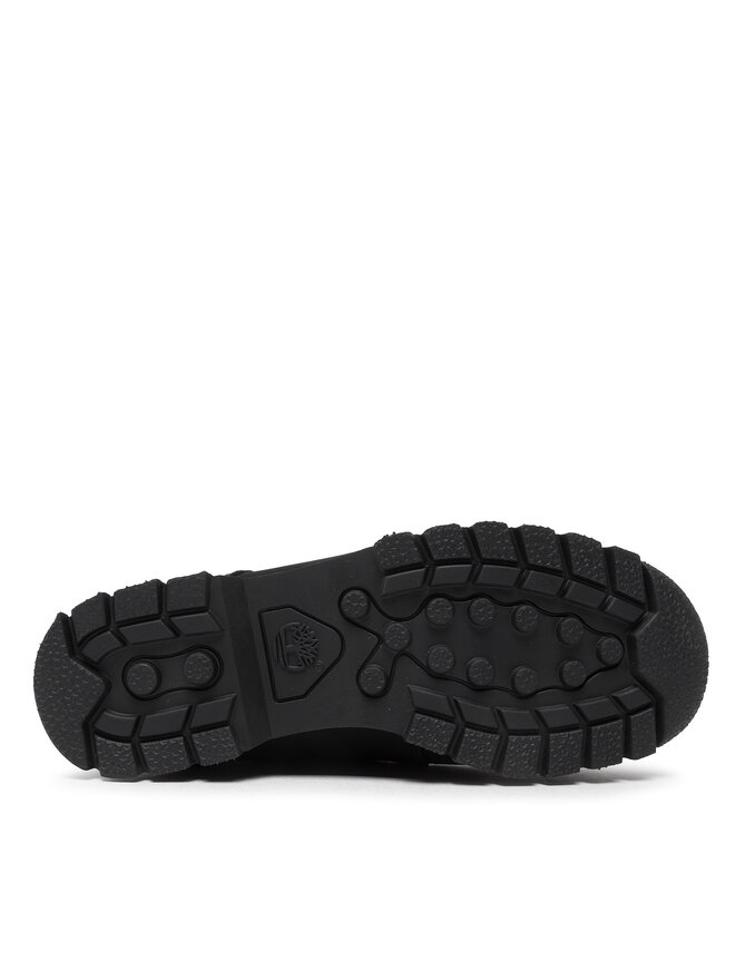 Timberland Trappers Timberland Euro Rock TB0A43N20011 Negru