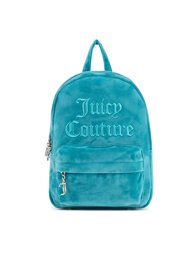 Juicy Couture Rucsac Juicy Couture BIJXT8702WPO Turcoaz