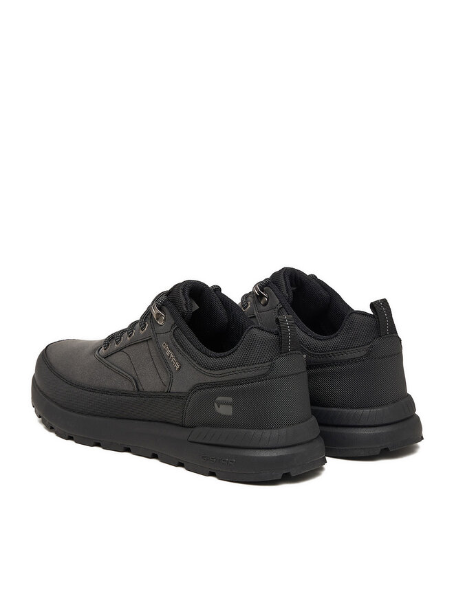 G-STAR Sneakers G-Star Raw CEO-MAURITS-02 Schwarz