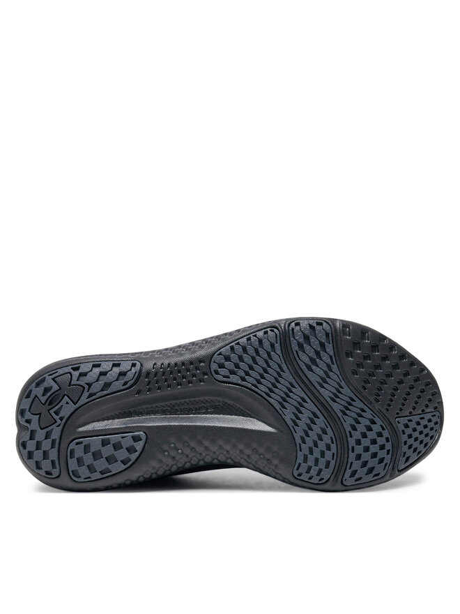 Under Armour Pantofi pentru alergare Under Armour Ua W Charged Speed Swift 3027006-002 Negru