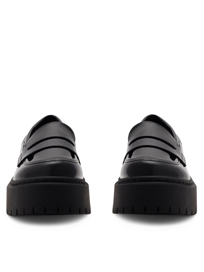DeeZee Loafers DeeZee H13123D-3 Μαύρο