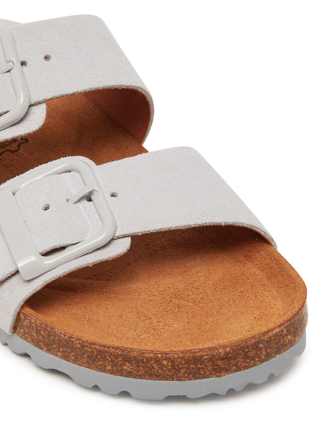 Tamaris Şlapi Tamaris 1-27543-42 Gri