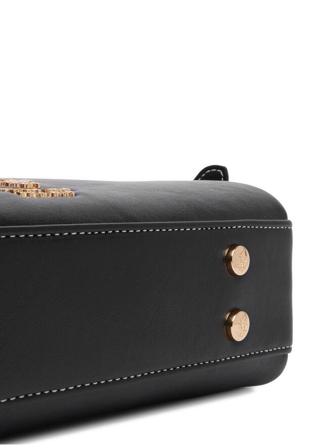 Beverly Hills Polo Club Handtasche Beverly Hills Polo Club EO-BHPC-C-008-09 Schwarz