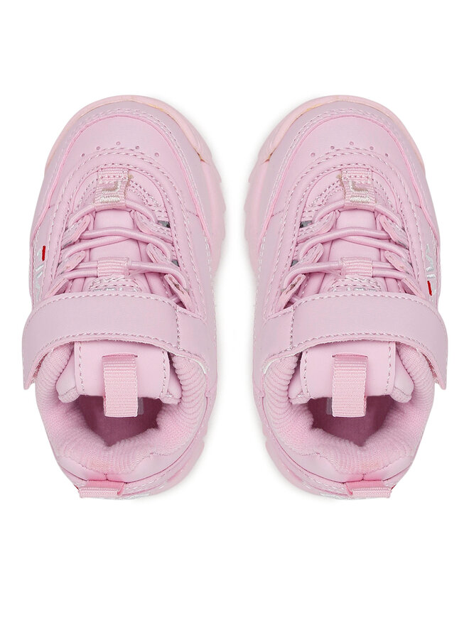 Fila Sneakers Fila Disruptor E Infants 1011298.74S Roz