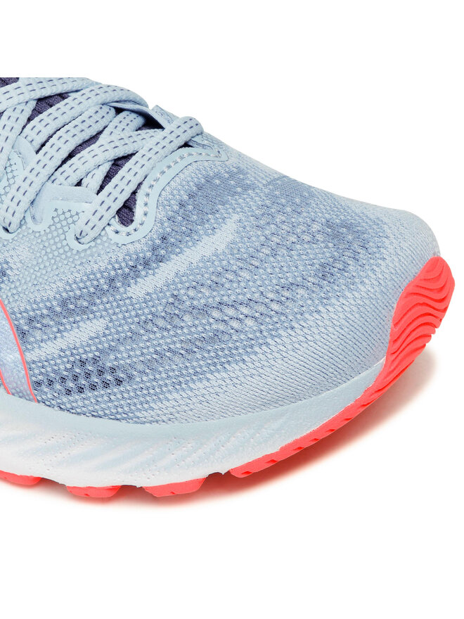 Asics Взуття для бігу Asics Gel-Nimbus 23 1012A885 Голубий