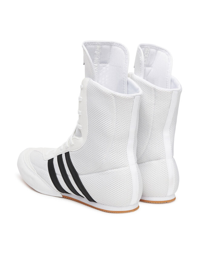 adidas Boxschuhe adidas Box Hog 2.0 Boots JQ9162 Weiß