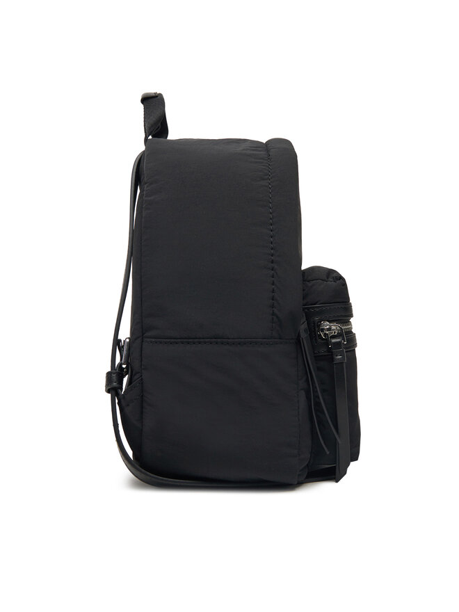 KARL LAGERFELD Ruksak KARL LAGERFELD A1W30425 Crna