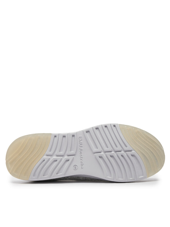 EMU Australia Sneakers EMU Australia Heidelberg W13029 Grau