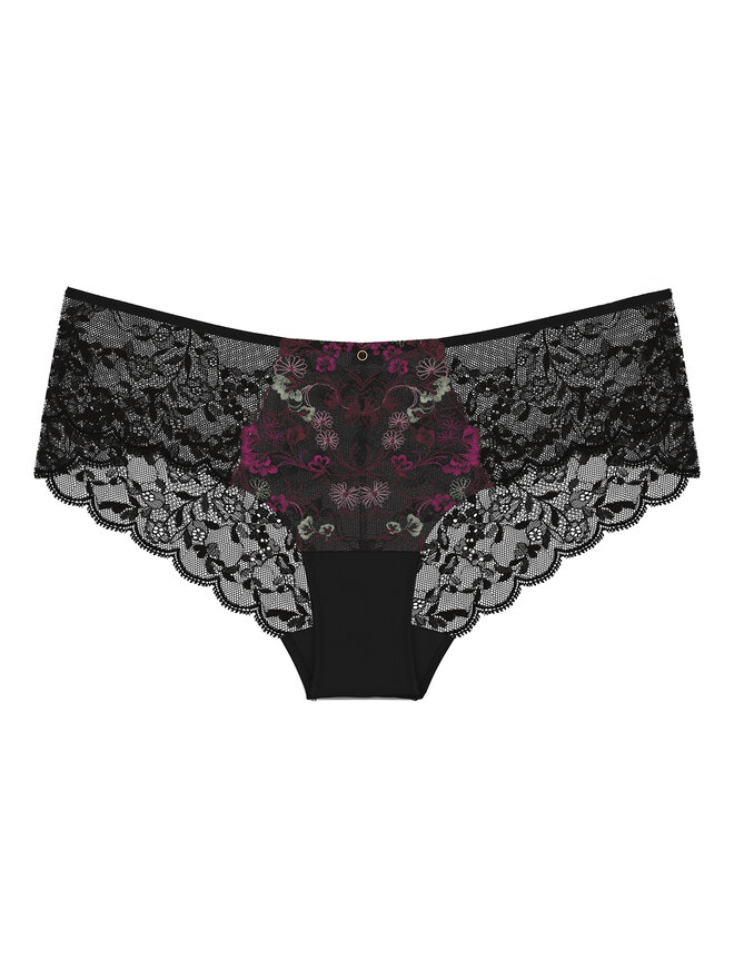 Triumph Triumph Boksarice Sensual Spotlight 10219846 Črna