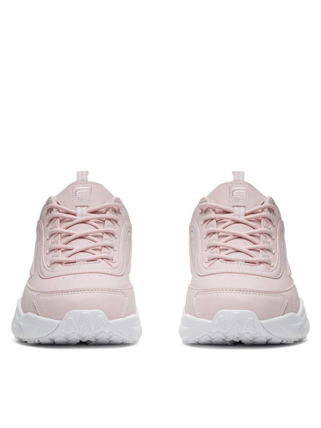 Fila Sneakersy Fila SKYE FFW0458-40086 Różowy