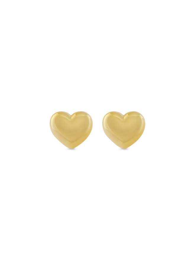 Kate Spade Ausskari Kate Spade KK392 Zelta