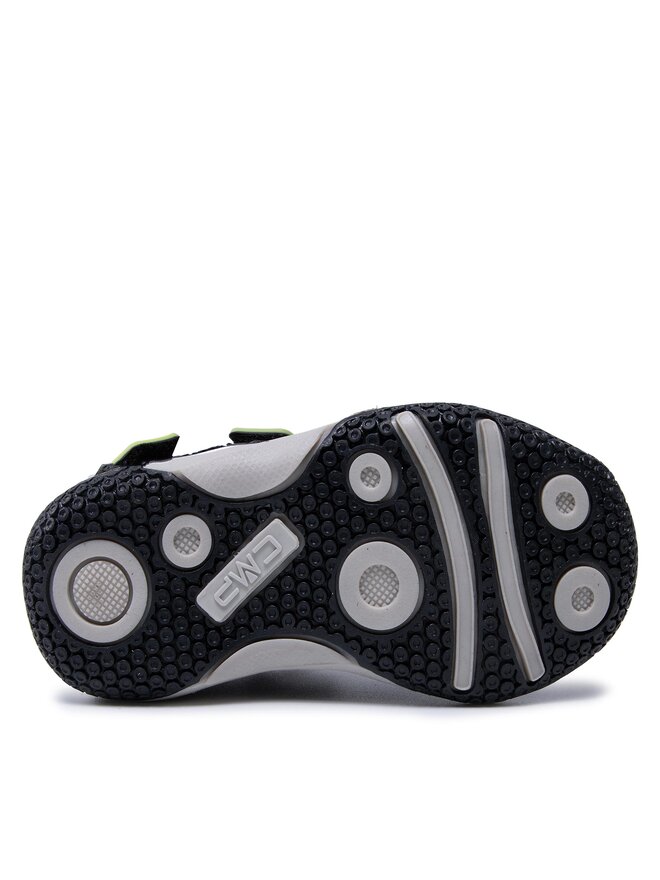 CMP Sandalias CMP Baby Naboo 30Q9552 Gris