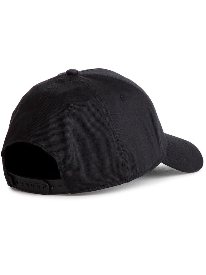 Quiksilver Šiltovka Quiksilver AQYHA04002 Čierna