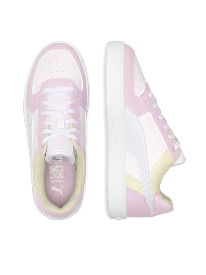 Puma Zapatillas Puma CAVEN 2.0 BLOCK JR 39446107 De color