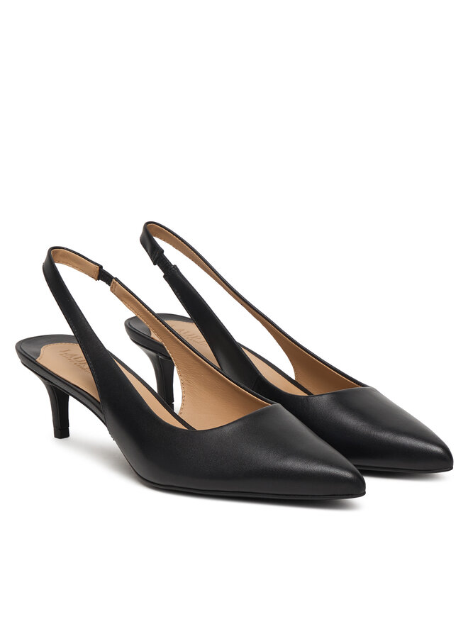 LAUREN RALPH LAUREN Pumps LAUREN RALPH LAUREN Lolah 802P09033001 Schwarz
