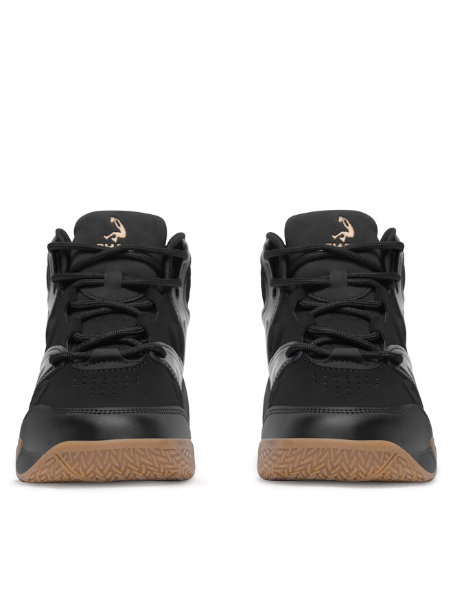 SHAQ Сникърси Shaq DEVASTATOR AQ95010Y-B K Черен