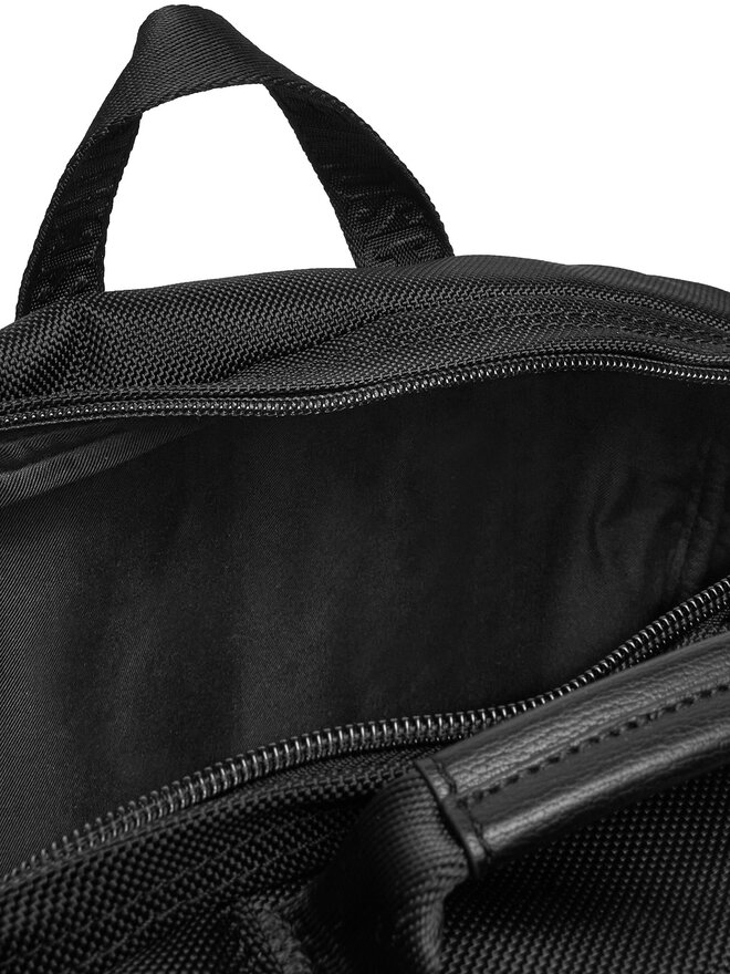 LOVE MOSCHINO Rucsac LOVE MOSCHINO JC4200PP1MLN100A Negru