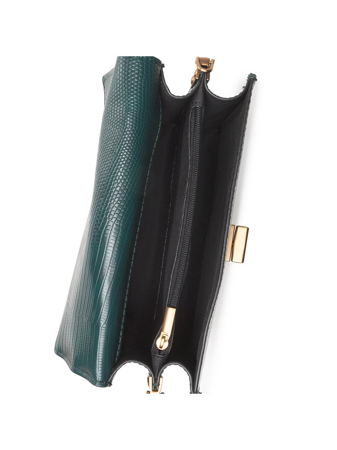 Aldo Handtasche Aldo Dolban 16075341 Grün