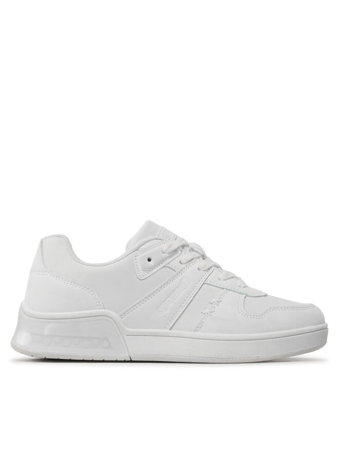 Sprandi Sneakersy Sprandi WPRS-2021W09291 Biela
