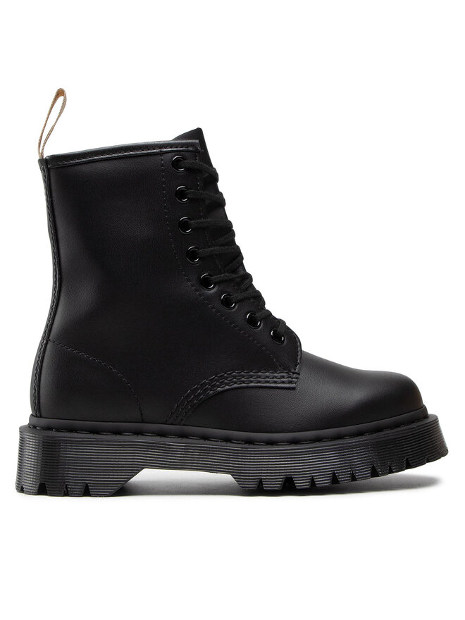 Dr. Martens Берци Dr. Martens Vegan 1460 Bex Mono 27032001 Чорний