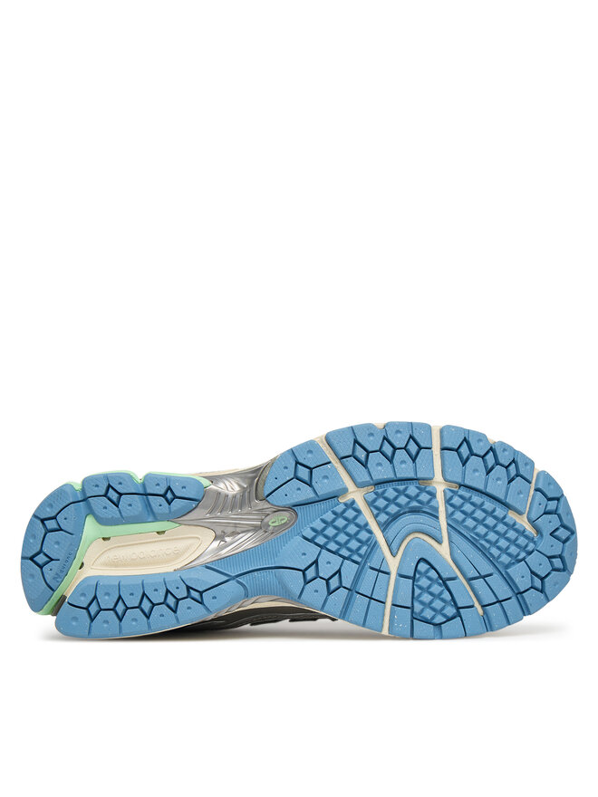 New Balance Сникърси New Balance U1906RCR Сив