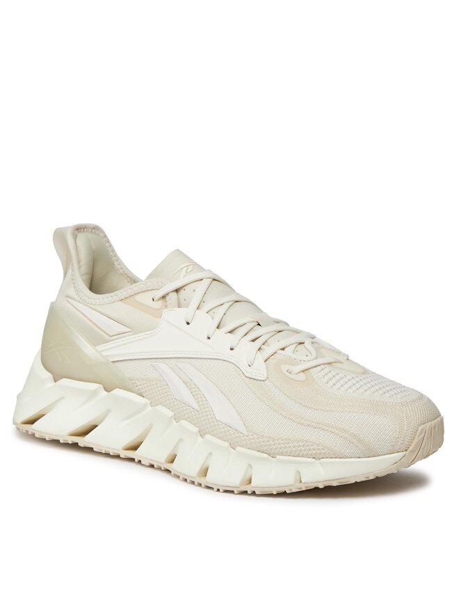 Sneakers Reebok Zig Kinetica 3 IG2746 Beige eschuhe