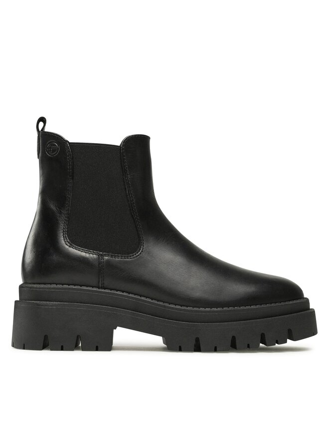 Tamaris Botines Chelsea Tamaris 1-25492-41 Negro