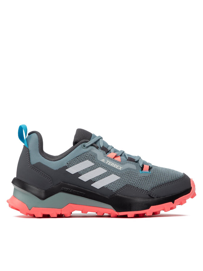 adidas Pārgājienu apavi adidas Terrex AX4 W GV7506 Pelēks