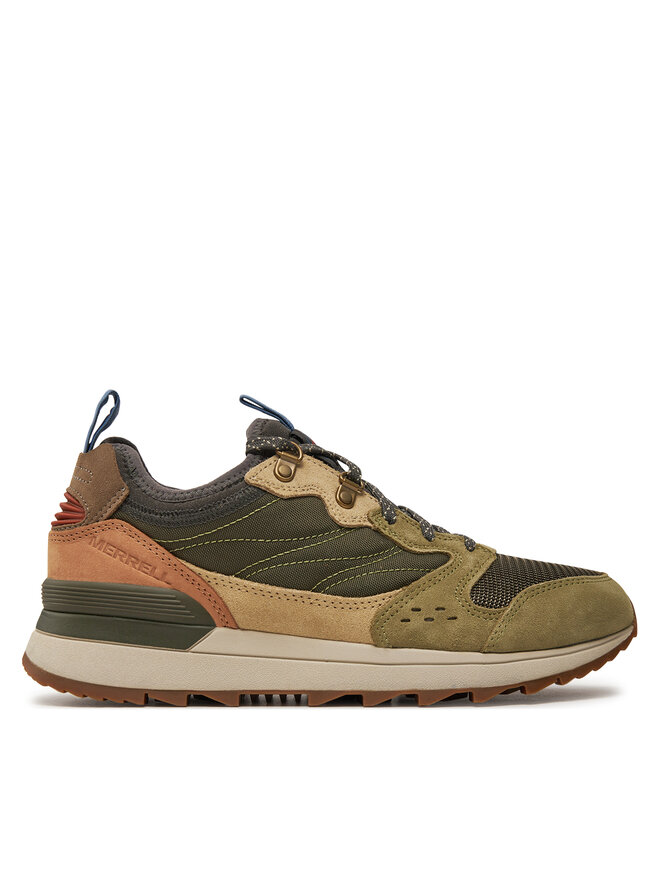 Снікерcи Merrell Alpine 83 Sneaker Recraft J006085 Зелений