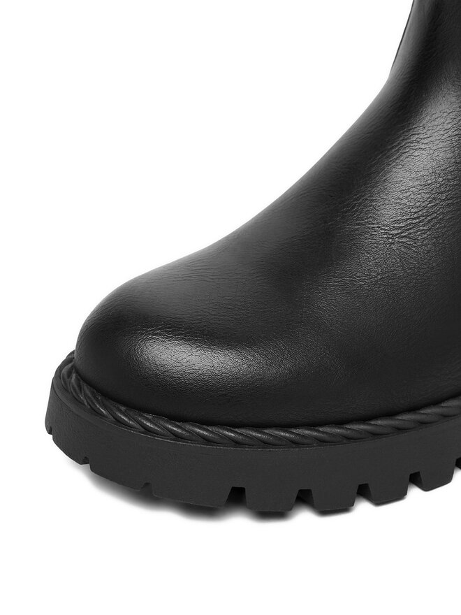 Beverly Hills Polo Club Stiefeletten Beverly Hills Polo Club CEO-CS6135-03 Schwarz