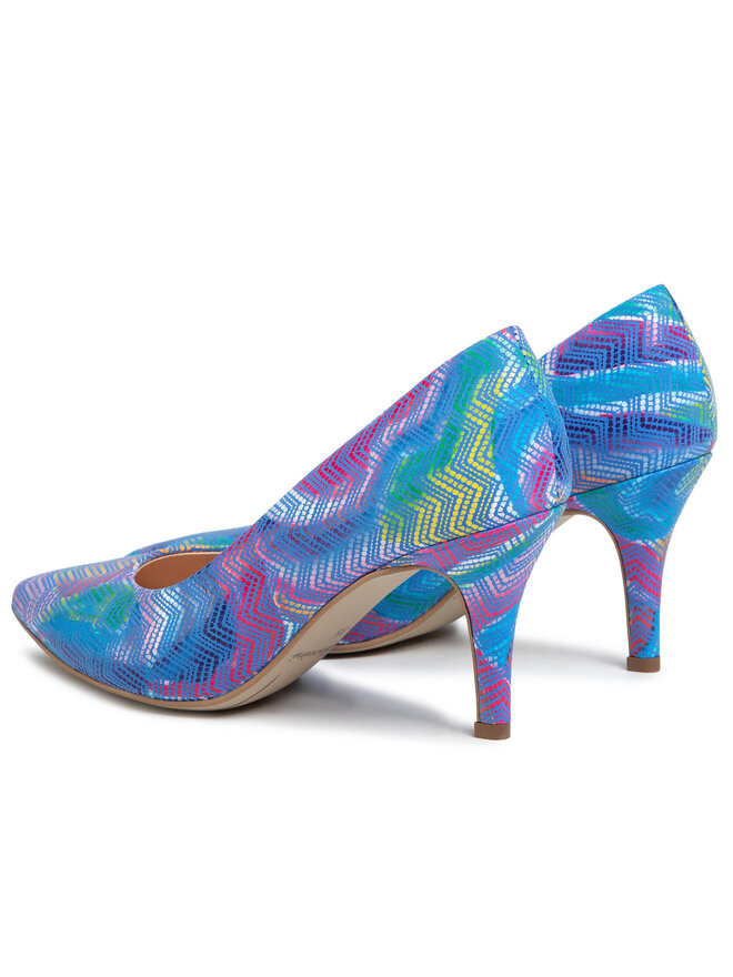 Baldaccini High Heels Baldaccini 903000-A Blau
