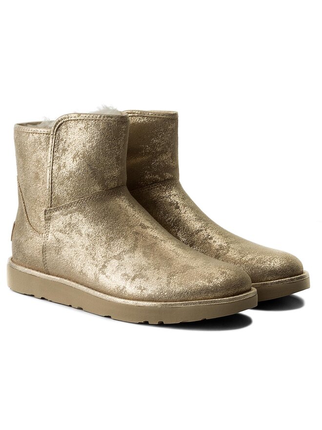 Abree mini stardust boot outlet