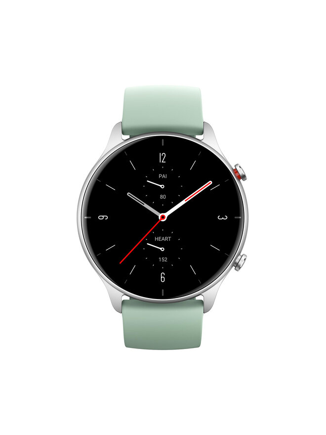 Amazfit Smartwatch Amazfit GTR 2E A2023 Grün