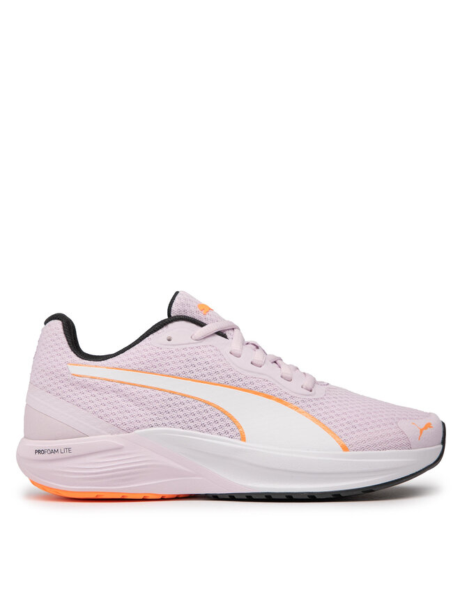 Puma Bežecké topánky Puma Feline Profoam Wn's 376541 02 Ružová
