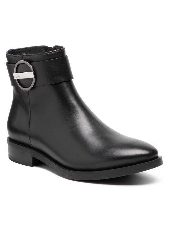 Geox d brogue online