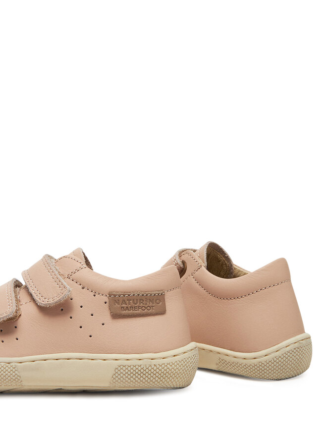 Naturino Sneakersy Naturino Barefoot Bira Vl 2018473-05-0M04 M Różowy