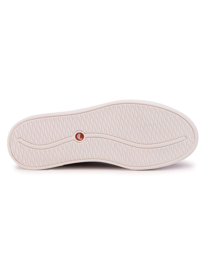 Clarks Αθλητικά Clarks Un Costa Lace 261486907 Καφέ