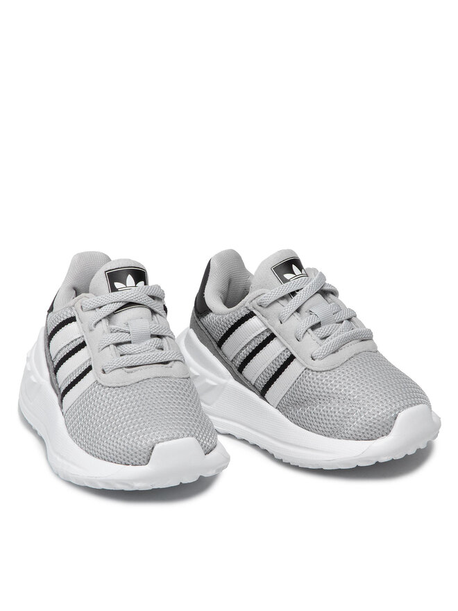 Sneakers adidas La Trainer Lite El I GZ7055 Grau eschuhe
