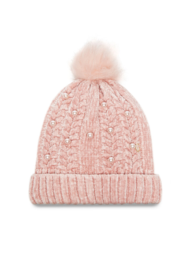 Guess Berretto Guess J3BZ05 Z39H0 Rosa