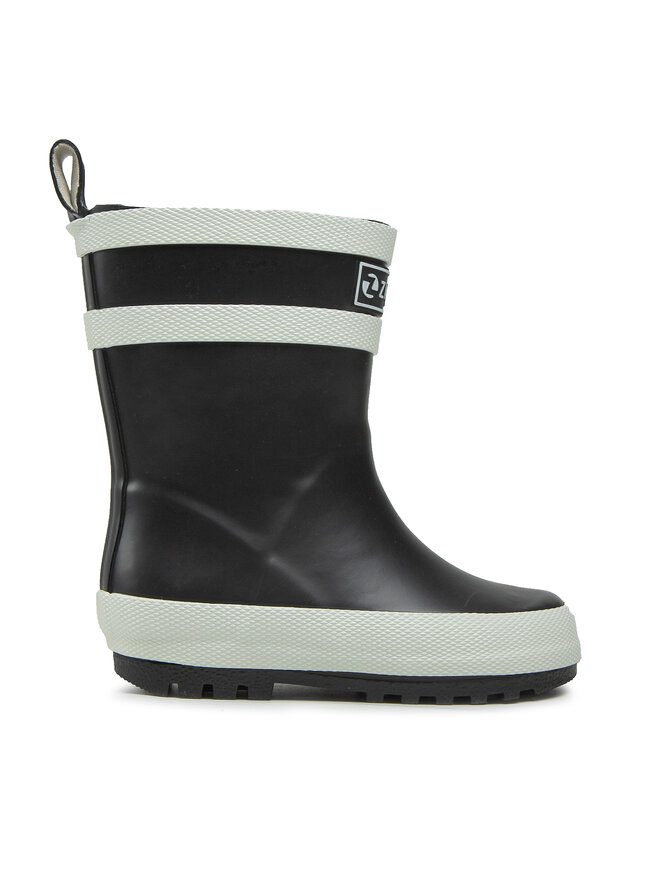 ZigZag Cizme de cauciuc ZigZag Hurricane Kids Z214306 Negru