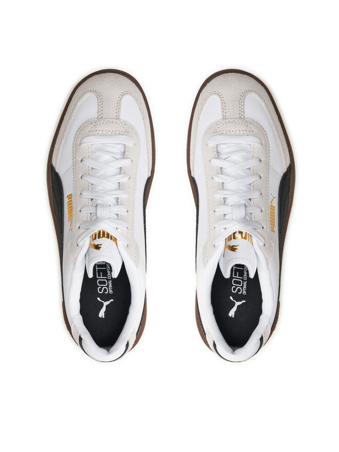 Puma Sportcipők Puma Puma Club II Era 397447 07 Fehér