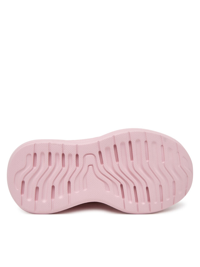Tommy Hilfiger Sneakers Tommy Hilfiger Low Cut Lace-Up/Velcro Sneaker T1A9-33990-1843 M Rosa
